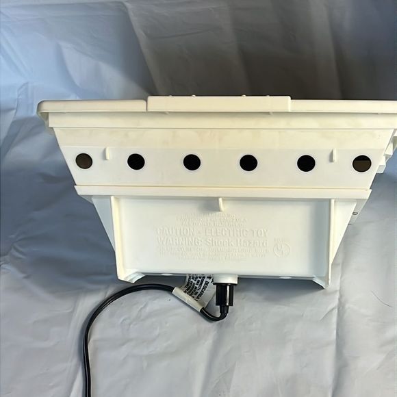 Vintage 1999 Hasbro Lite Bite toy set - Picture 6 of 8